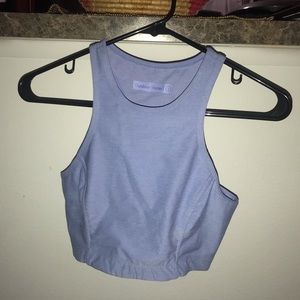 Outdoor Voices Sports Bra/Tank